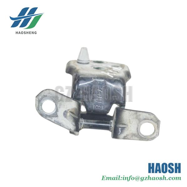 Ferradura da porta da frente LH/ RH AB39-2122801AD AB39-2122810AD Para Ford Pickup Ranger Everest U375