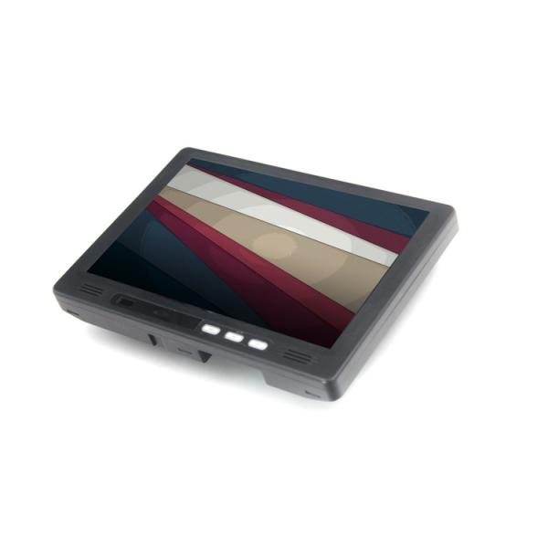 10 Inch Wall Mount POE (power over ethernet) Tablet PC