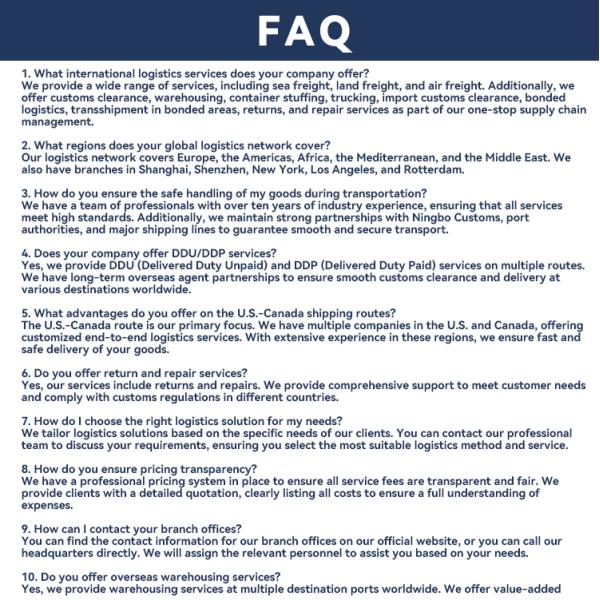 Air Freight Cheapest Shipping Service to Canada DDP Door to Door Air Shipping Freight Forwarder Express Service