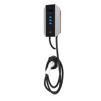 3-in-1アプリ RFIDメーター ACウォールボックス充電ステーション IP65保護レベル 公共EV充電インフラ向け