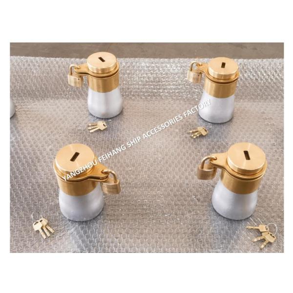 NC NO. 37AS SOUNDING PIPE HEAD SIZE : 40A TO 80A CAP CAP - COPPER BODY - STEEL