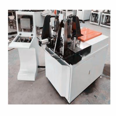 Pvc windows bending machinery steel iron copper tube pipe 30 ton aluminium arch doors cnc arch window bending machine