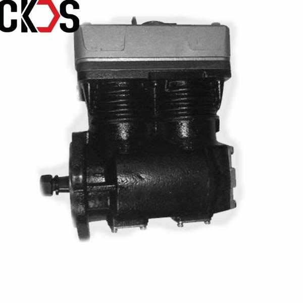 Heavy Truck Air Compressor For 5000824091 Trailer Air Brake Parts