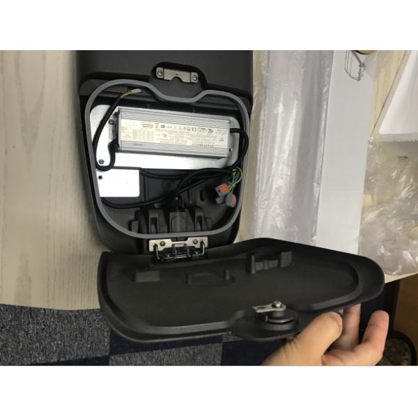 60W 100W 150W 200W Outdoor LED Street Lights Ip65 With CE Certificate Used for Highway, Main Road