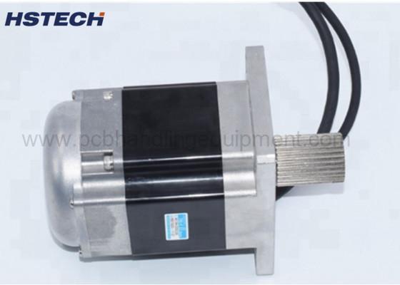40000685 JUKI 2050 2060 Material de alumínio plástico X Motor do eixo TS4613N1020E200