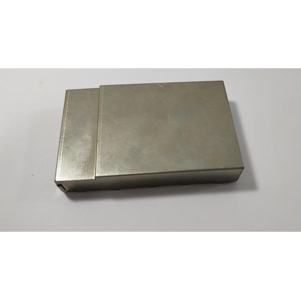 Нержавеющая сталь частей оборудования точности OEM штемпелюя гальванизированное горячее частей