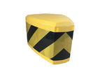 Anti Collision Aluminum Alloy Impact Attenuator Pile