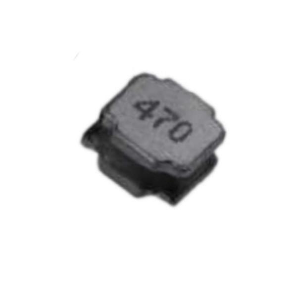 Magnetic Ferrite Coil Inductor Choke Iron Powder 15uh Save Power