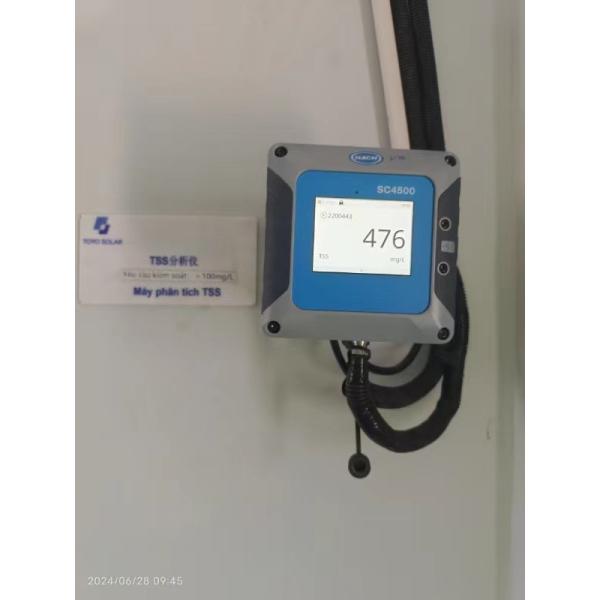 Customizability Water Treatment Equipment - Turbidimeter