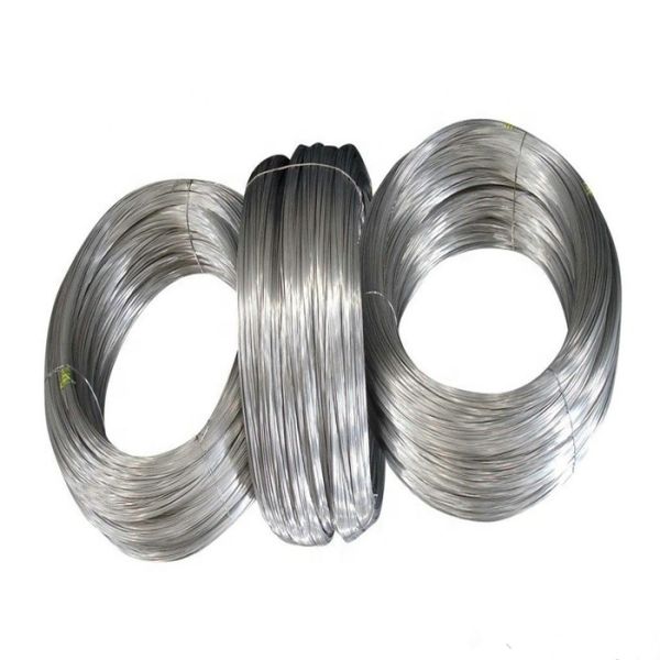 Annealed Stainless Steel Bar AISI Standard High Strength Metal Rod Corrosion Resistant Suitable Construction Fabrication