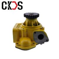 Partes do sistema do motor para máquinas Komatsu S6D125 PC450-8 Motor 6151-62-1102