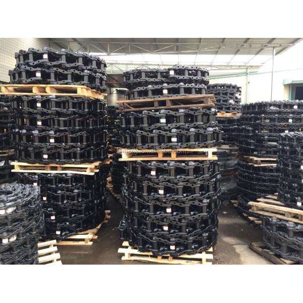 Черный Желтый CR5534 CR5545 Бульдозерная цепь для Джон 850JLGP