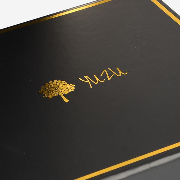 Custom Logo Die Cut Paper Gift Boxes High Density EPE Foam Insert Shockproof Trays Drawer Slide Embossed Sponge Cardboard