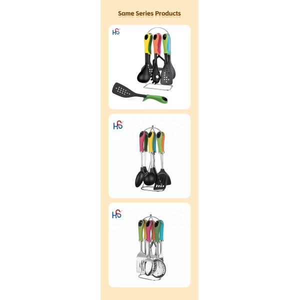 Kitchen Gadgets Stainless Steel Accessories for Daily and Sustainable Vegetables Tools