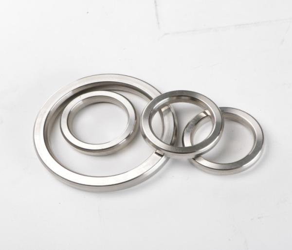 ASME B16.20 Incoloy 825 Octagonal Ring Joint Gasket