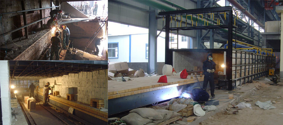 Weakly Acidic Customizable Insulation Fire Clay Brick Refractory Clay Brick for Ovens and Kilns