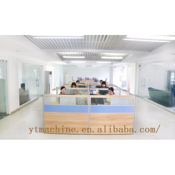 1200RPM Computerised Quilting Machine For Blanket Mattress Sleeping Bags