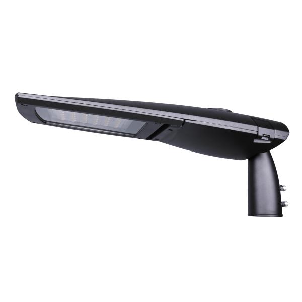 LUMILEDS LUXEON LEDs Outdoor LED Street Lights Aluminum Housing CE ROHS Approval