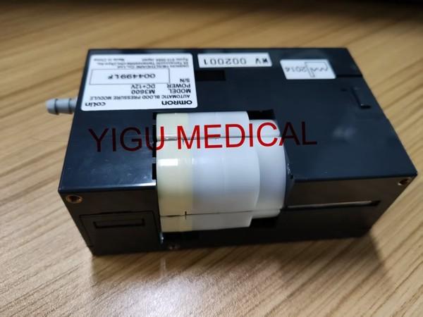 Spacelabs MCare300 IBP M3200/M3600 Module Patient Monitor Blood Pressure Module