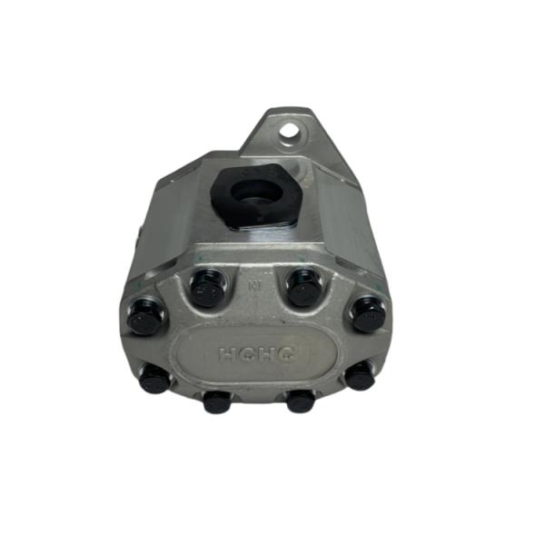 Durable Steel Material Gear Pump with Long Working Life for CPC40-50 Forklifts in Hydraulic Systems
