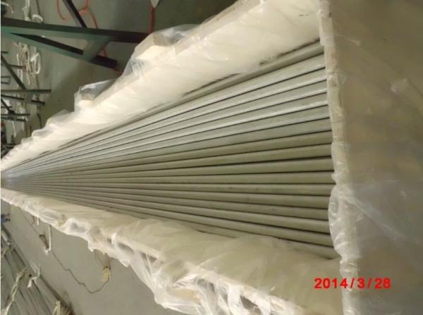 ASTM A213 TP304 / 304L, Heat Exchange Tube , Stainless Steel Seamless Tube,