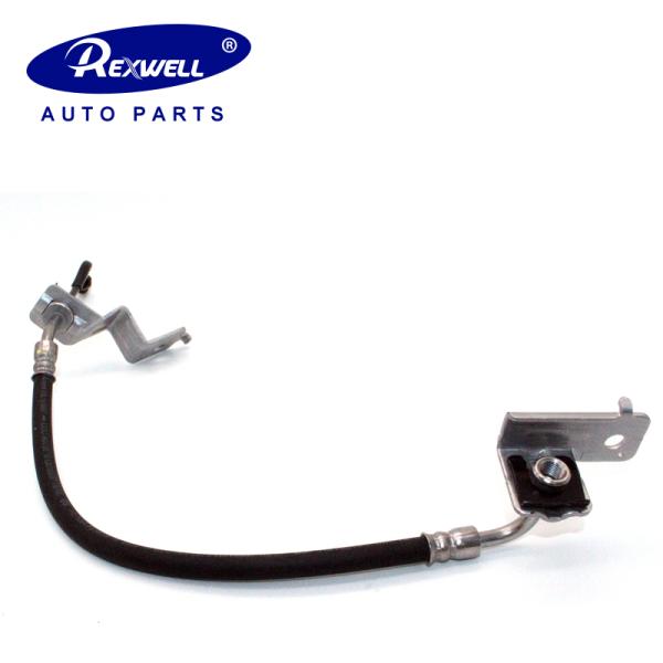 Expédition express tuyau de freinage automatique 58737-H8000 Pour Hyundai Solaris Accent 58737H8000
