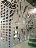3.0mm de espesor revestimiento metálico panel de aluminio de superficie anodizada con nuevo diseño