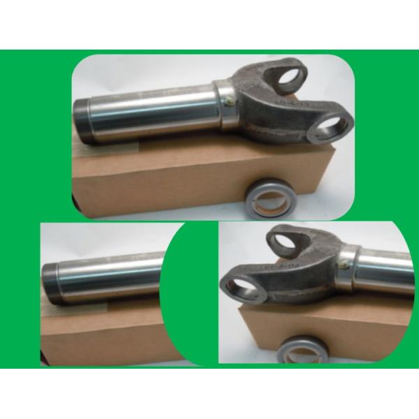 China Spicer 4-3-1921KX Driveshaft Parts Slip Yoke ASSY 1550 Series driveline parts