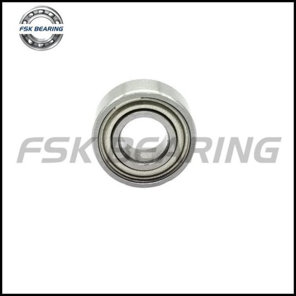 684ZZ L-940ZZW3.5 Miniature Bearing 4x9x3.5mm For Sweeper/Printer Motors