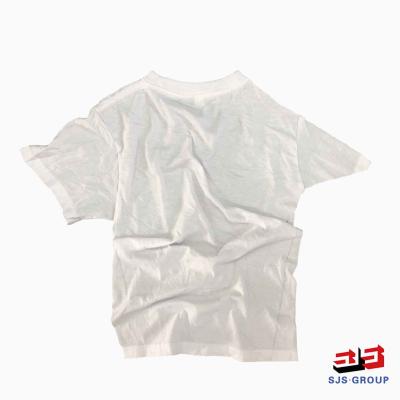 100kg/Bale 35cm White Cotton Cleaning Cloths