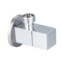 1 2 Inch  Square Angle Valve  For Bathroom