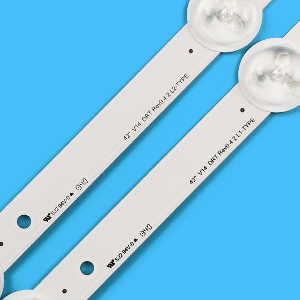 42PFH5609 42PFT5609 LG TV Backlight Strip 6916L-1456A/57A/58A/88A/89A/90/91