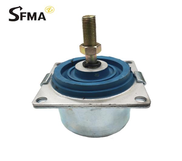 Digger Cab Shock Absorption Rubber PC200-5 Excavator Spare Parts