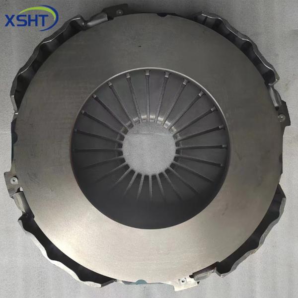 Chery Tiggo SQR484 Engine Clutch Kit with Ruihu Clutch Plate Superior Performance