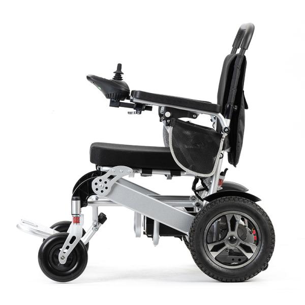 Lightweight Wheelchair