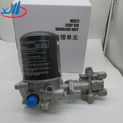 Original Factory SHACMAN Truck Parts Air Dryer Assembly DZ96189360003