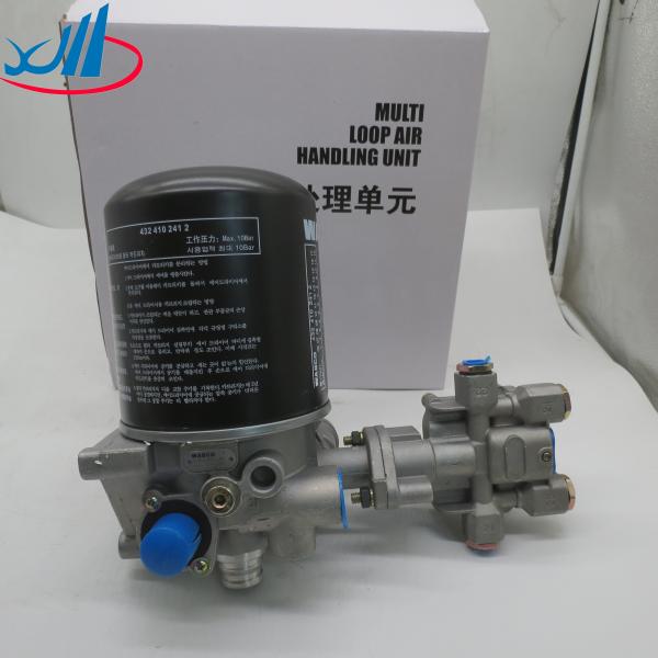 Shacman Truck Parts Air Dryer Assembly DZ96189360003
