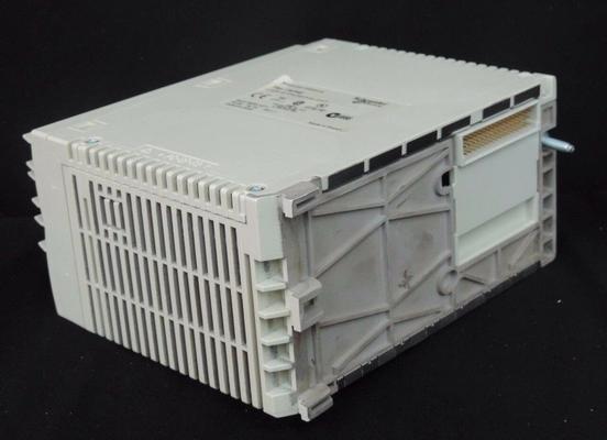 Modules de commande de mouvement pour servomotors 8 ms à 10 s 4 axes