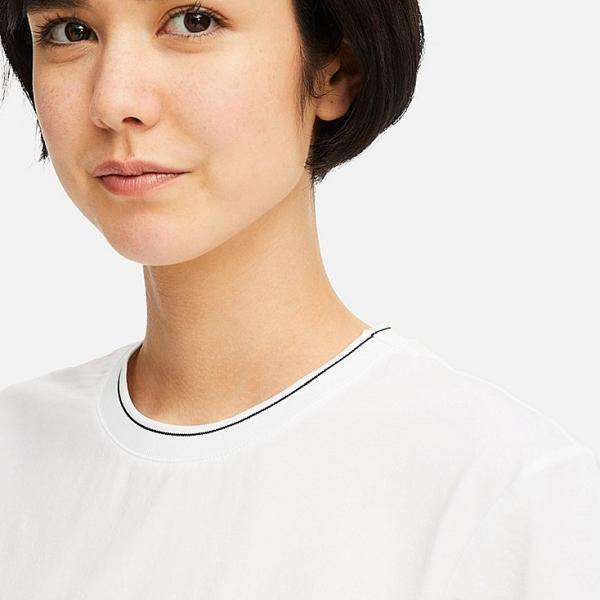 Футболка хлопка женщин 100% хлопок высококачественная для носки лета