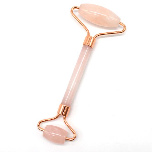 Natural Eye Cream Spatula Stick Facial Massager for Rose Quartz Cosmetic Spatula