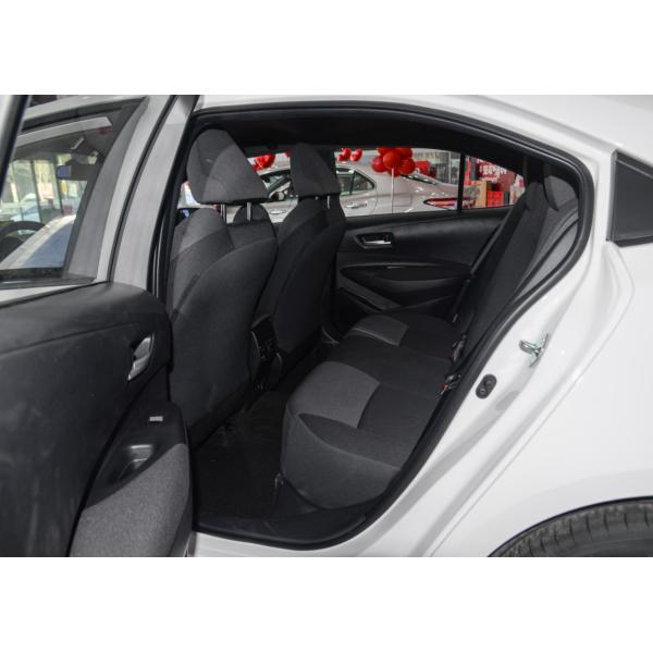 2022 Toyota Levin TNGA 1.5L CVT Pioneer Voiture Compacte 4 Portes 5 Places Essence Berline