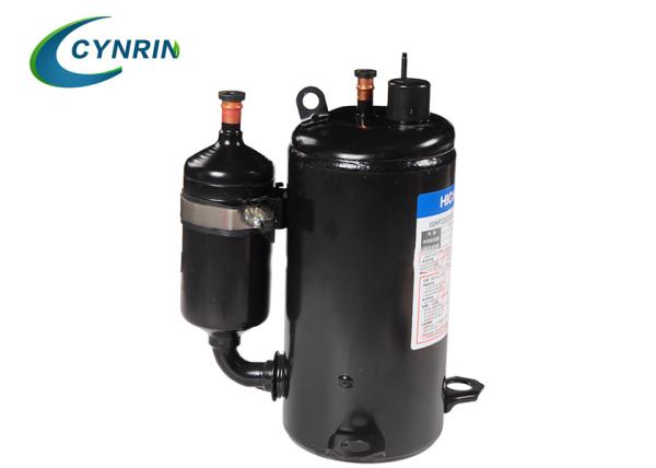 1hp Industry Small Rotary Air Compressor High Efficiency Low Vibration