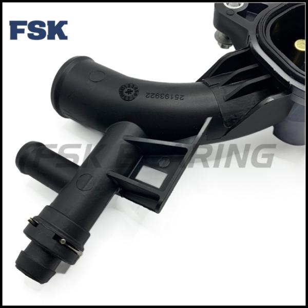 25193922 55565334 1338030 Para Encore 13 Base del termostato salida de agua