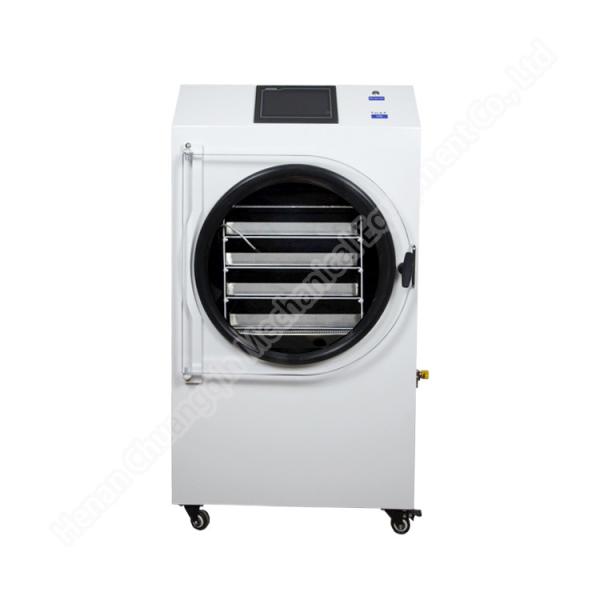 8 trays flower freeze dryer/ freeze dryer fruit/freeze dryer for meat