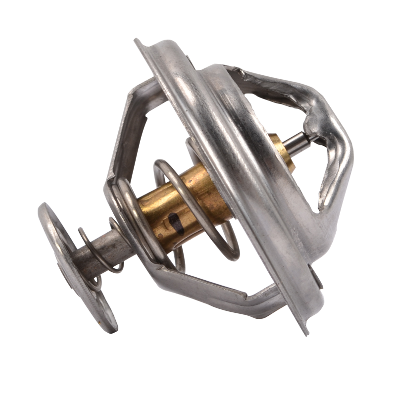 Hot Selling Durable Aumark Engine Cooling Thermostat for Foton Truck Easy Maintenance New Condition