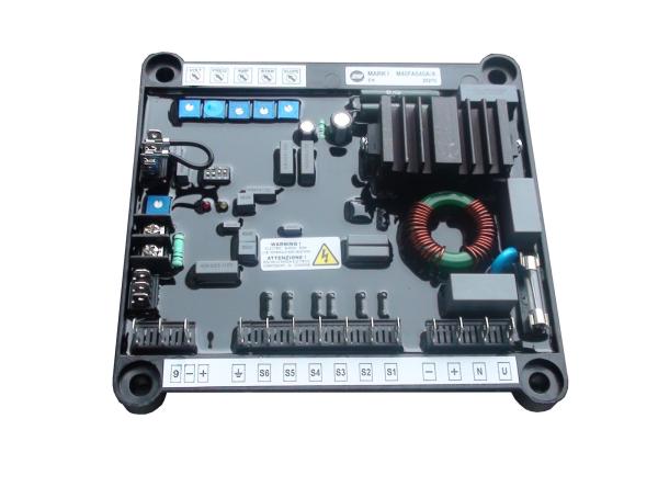 Marelli AVR M40FA640A 