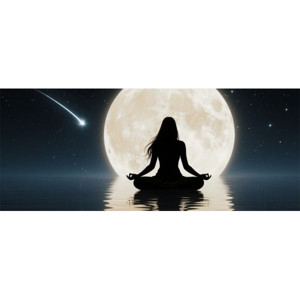 10000 Lux Daylight Therapy Lamp 6000K Table Moon Lamp Customizable