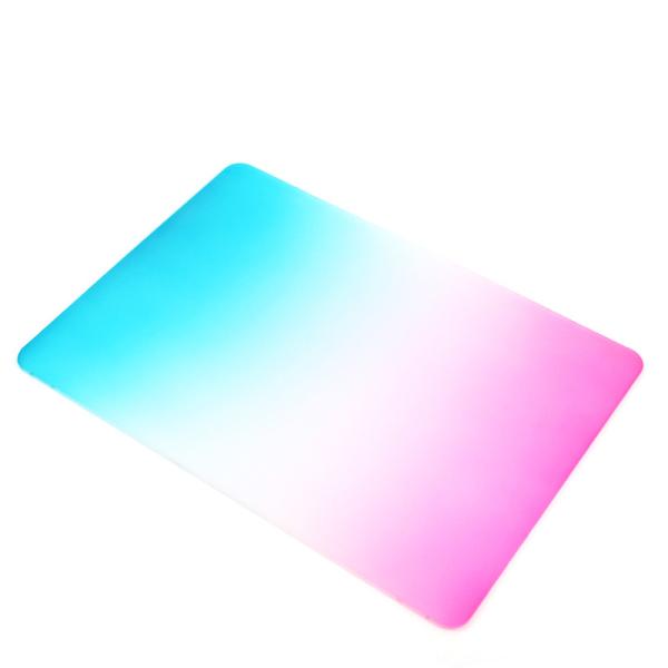 Oil Rainbow pettern Hard case wholesale for macbook pro laptops