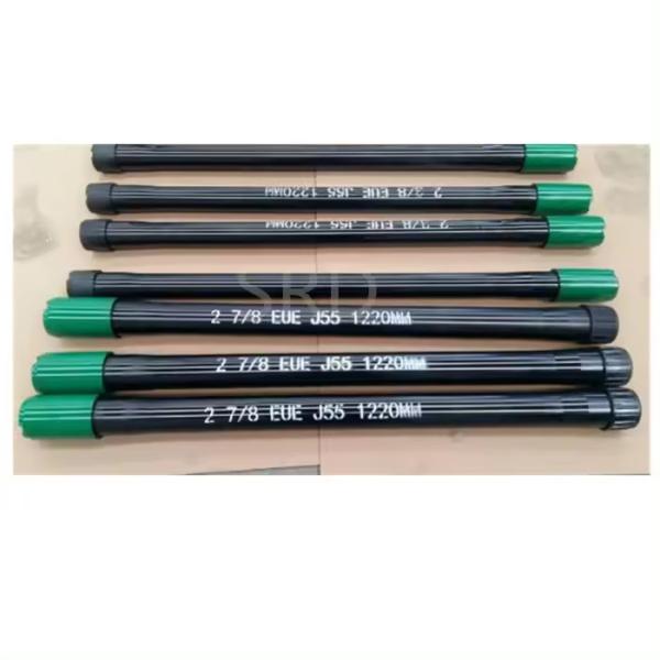 API 5CT Standard 13 3/8 O.D, 54.50lb/ft Grade J-55 or K-55 Casing Joint Oil Tubing and Casing for Drilling