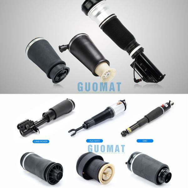 BMW Air Suspension Parts 37126790078 For 2007-2014 BMW X6 E70 / E71 Rear Air Spring Bags Bellows